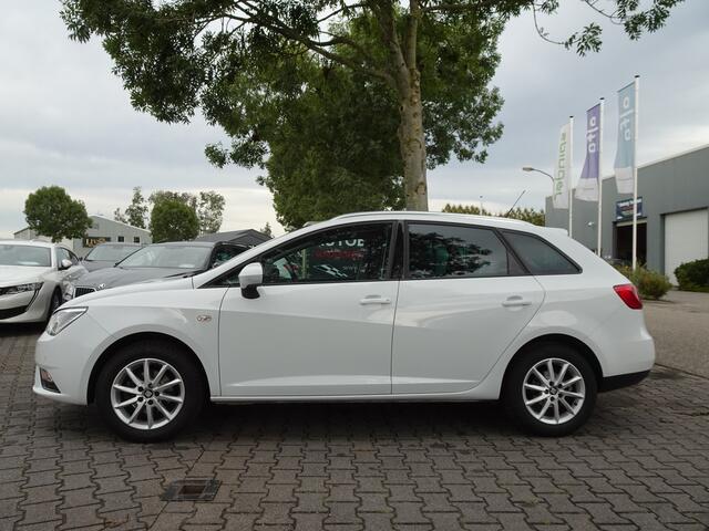 Seat IBIZA ST 1.0 EcoTSI Style Connect
