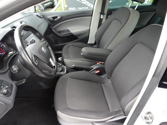 Seat IBIZA ST 1.0 EcoTSI Style Connect