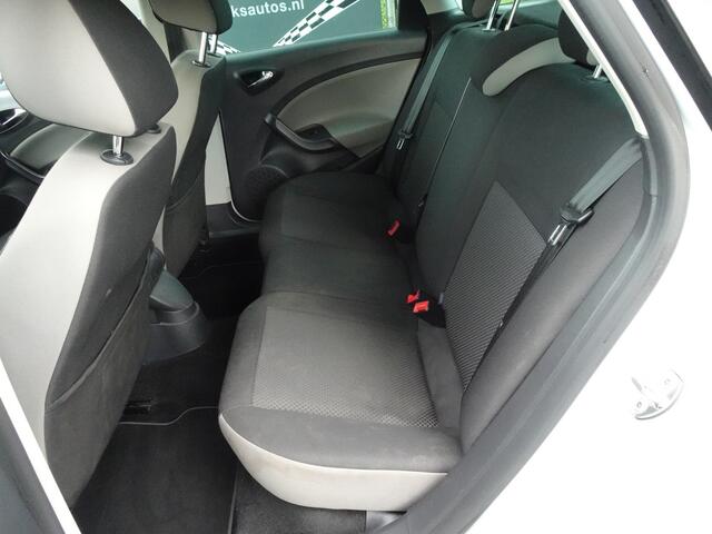 Seat IBIZA ST 1.0 EcoTSI Style Connect