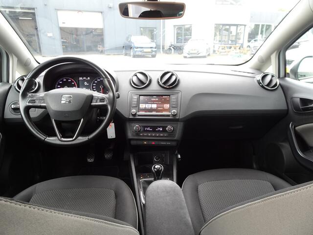 Seat IBIZA ST 1.0 EcoTSI Style Connect