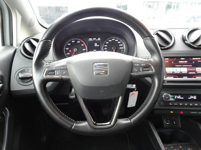 Seat IBIZA ST 1.0 EcoTSI Style Connect