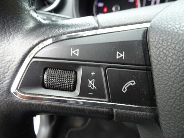 Seat IBIZA ST 1.0 EcoTSI Style Connect