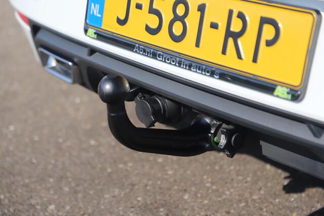 Seat IBIZA 1.0 TSI FR Business Intense 116PK Trekhaak Virtual Cockpit 18 inch Full LED Navigatie Achteruitrijcamera Beats Audio Half Leder Climate Cruise Control