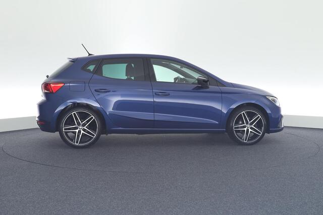 Seat IBIZA 1.0 TSI 110pk FR Business Intense Plus Camera Led Virtual Cockpit Navigatie