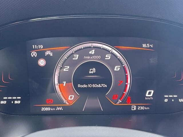 Seat IBIZA 1.0 EcoTSI Style Plus | Carplay | NL Auto | 4j garantie | Marge