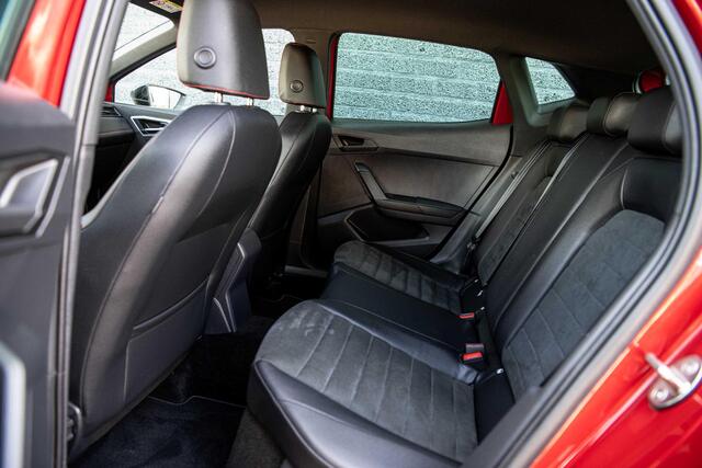 Seat IBIZA 1.0 TSi 115 pk FR Business Intense | Full LED | 18" | Camera