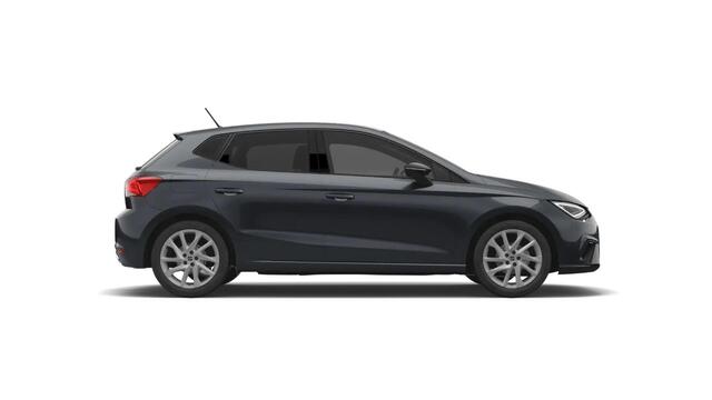 Seat IBIZA FR Business Connect 1.0 70 kW / 95 pk EcoTSI