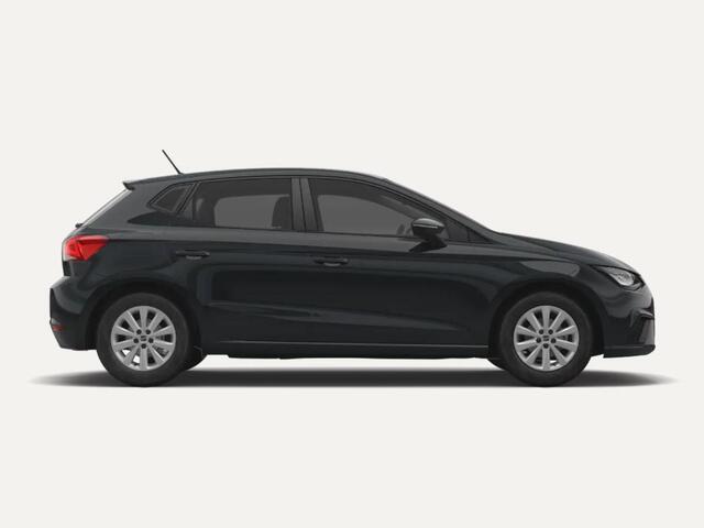 Seat IBIZA Style 1.0 TSI 95pk | Cruise control | Parkeersensoren | Apple carplay / Android auto