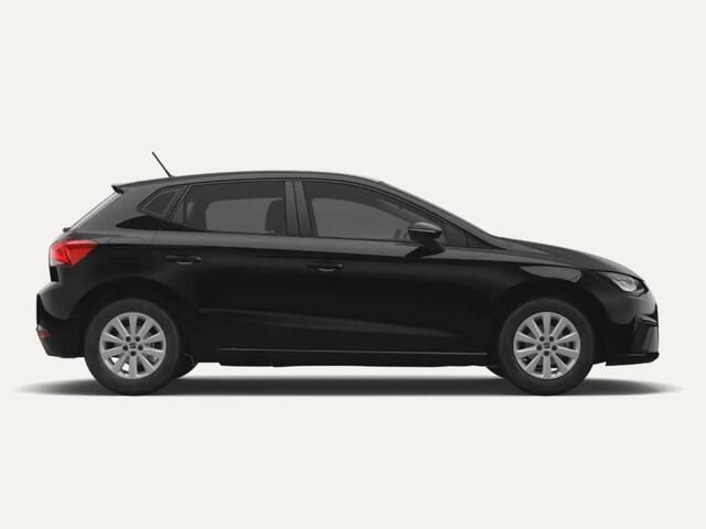 Seat IBIZA Style 1.0 TSI 95pk Apple carplay / Android auto | Cruise control | Parkeersensoren | Airco