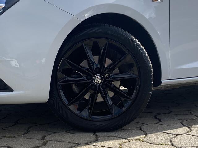Seat IBIZA 1.0 EcoTSI Style Connect Cruise, Navi, Rijklaar met beurt & garantie