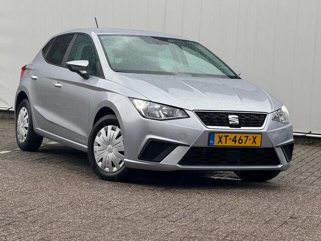 Seat IBIZA 1.0 TSI Style Business Intense met Navi/Camera, Climate Controle, PDC, All Season