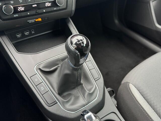 Seat IBIZA 1.0 TSI Style Business Intense met Navi/Camera, Climate Controle, PDC, All Season