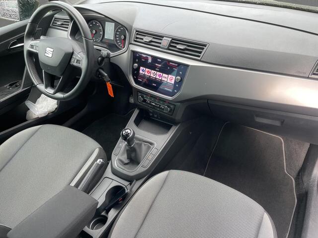 Seat IBIZA 1.0 TSI Style Business Intense Carplay | Camera | Climate
