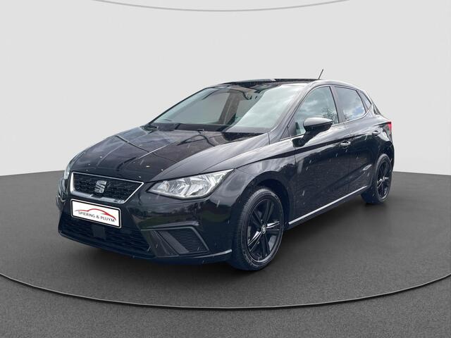 Seat IBIZA 1.0 TSI Style Business Intense Carplay | Camera | Climate