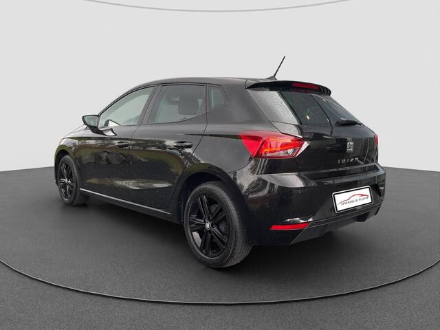Seat IBIZA 1.0 TSI Style Business Intense Carplay | Camera | Climate