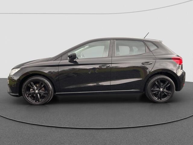 Seat IBIZA 1.0 TSI Style Business Intense Carplay | Camera | Climate