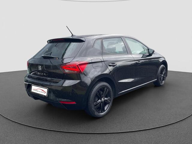 Seat IBIZA 1.0 TSI Style Business Intense Carplay | Camera | Climate