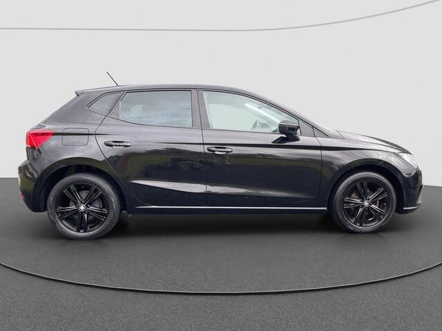 Seat IBIZA 1.0 TSI Style Business Intense Carplay | Camera | Climate