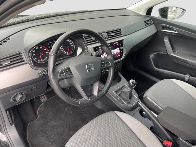 Seat IBIZA 1.0 TSI Style Business Intense Carplay | Camera | Climate