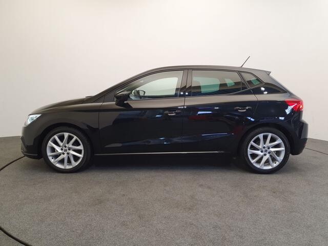 Seat IBIZA 1.0 EcoTSI 95pk FR Cruise Control, Parkeerassistent, Navigatie