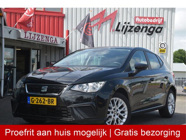 Seat IBIZA 1.0 TSI Style Business Intense Carplay | LMV | Navi | Clima | PDC | Bluetooth