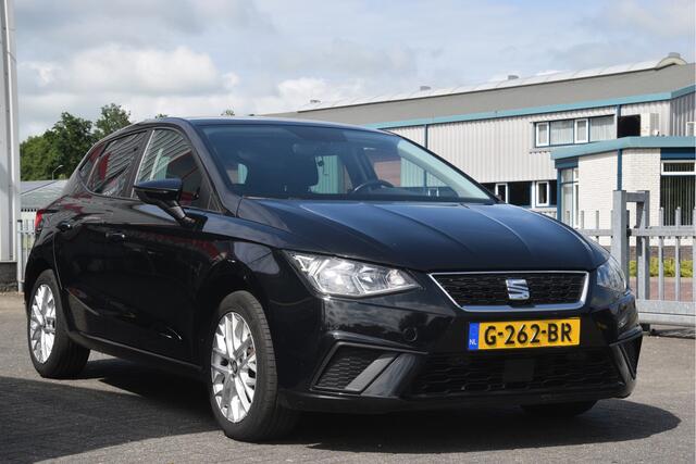 Seat IBIZA 1.0 TSI Style Business Intense Carplay | LMV | Navi | Clima | PDC | Bluetooth