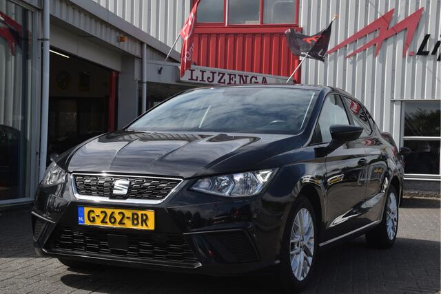 Seat IBIZA 1.0 TSI Style Business Intense Carplay | LMV | Navi | Clima | PDC | Bluetooth