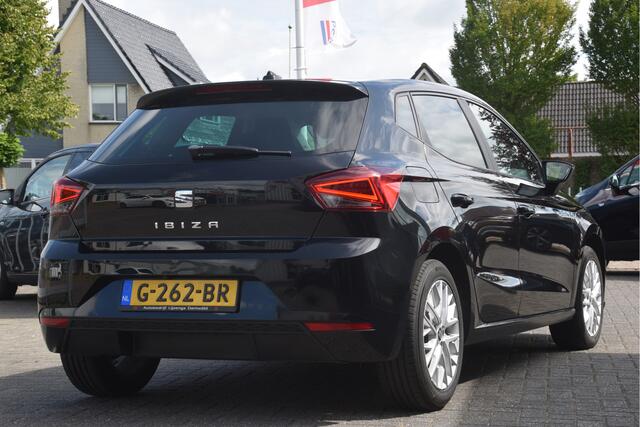 Seat IBIZA 1.0 TSI Style Business Intense Carplay | LMV | Navi | Clima | PDC | Bluetooth