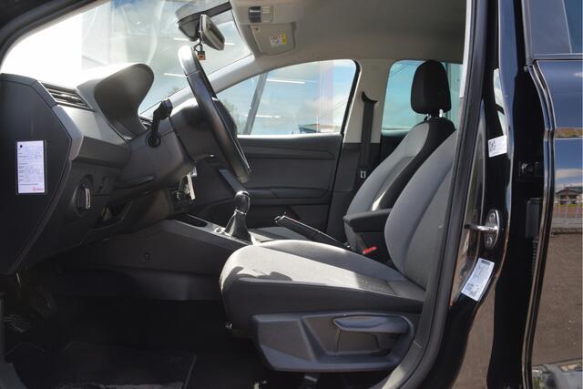 Seat IBIZA 1.0 TSI Style Business Intense Carplay | LMV | Navi | Clima | PDC | Bluetooth
