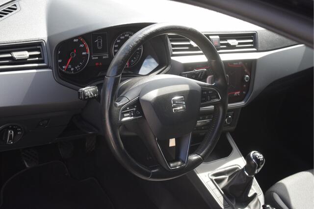 Seat IBIZA 1.0 TSI Style Business Intense Carplay | LMV | Navi | Clima | PDC | Bluetooth