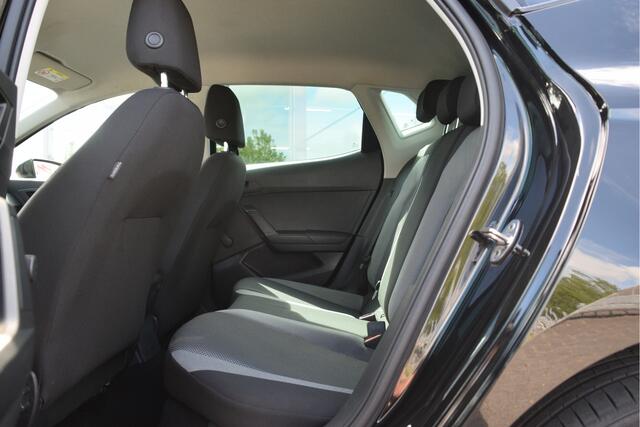 Seat IBIZA 1.0 TSI Style Business Intense Carplay | LMV | Navi | Clima | PDC | Bluetooth