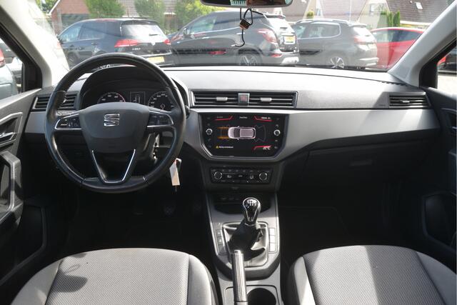 Seat IBIZA 1.0 TSI Style Business Intense Carplay | LMV | Navi | Clima | PDC | Bluetooth