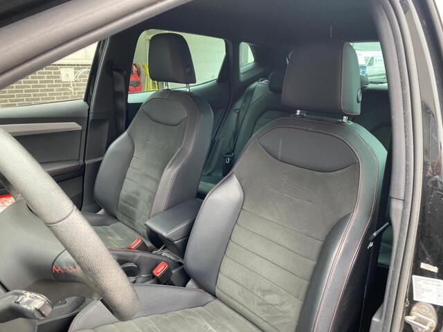 Seat IBIZA 1.0 TSI FR Business Intense - Virtual cockpit - Apple CarPlay