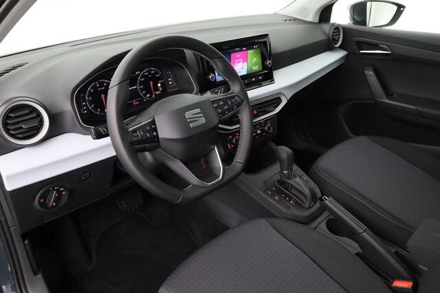 Seat IBIZA Style Business Connect 1.0 TSI 85kW / 115pk DSG
