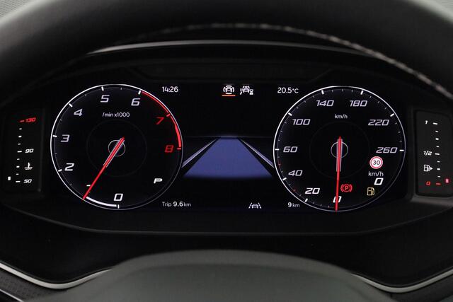 Seat IBIZA Style Business Connect 1.0 TSI 85kW / 115pk DSG