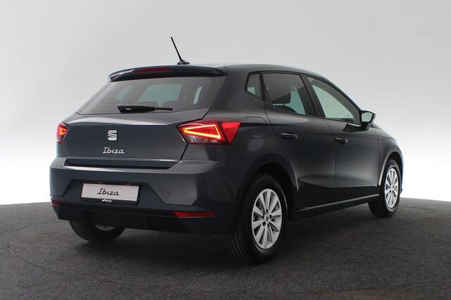 Seat IBIZA Style Business Connect 1.0 TSI 85kW / 115pk DSG
