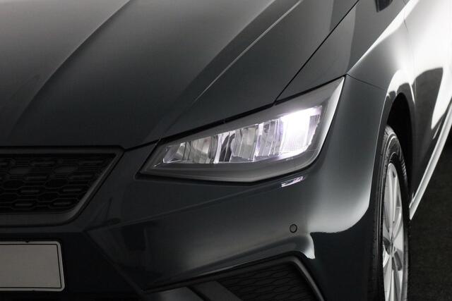Seat IBIZA Style Business Connect 1.0 TSI 85kW / 115pk DSG