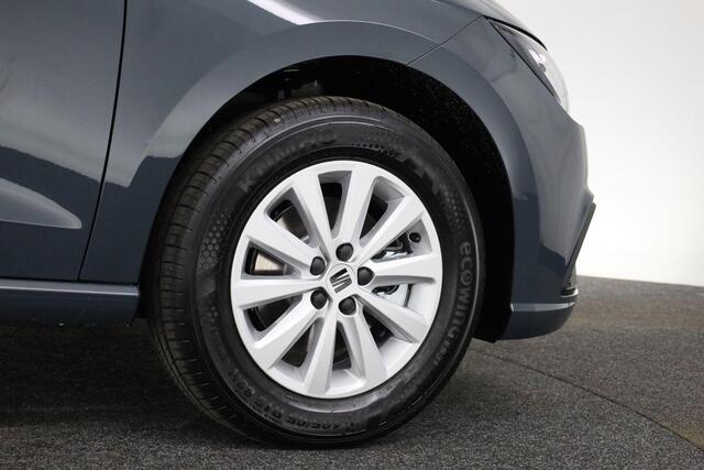 Seat IBIZA Style Business Connect 1.0 TSI 85kW / 115pk DSG