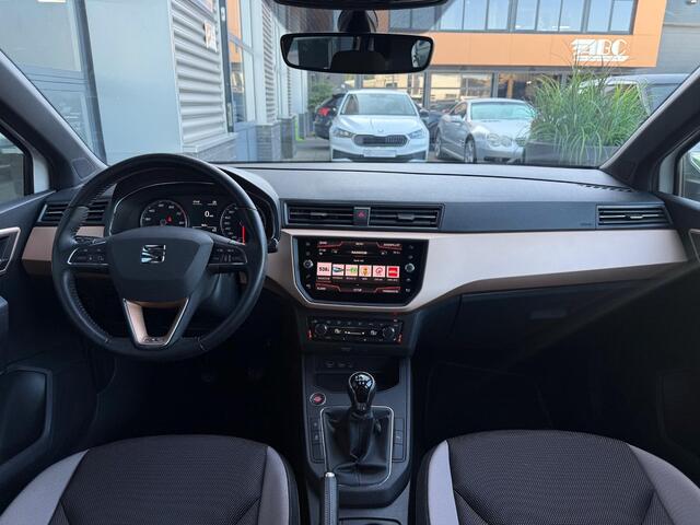 Seat IBIZA 1.0 TSI Excellence Pano CarPlay LED
