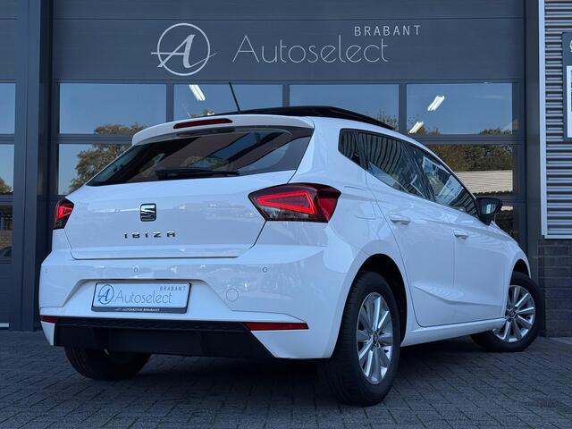 Seat IBIZA 1.0 TSI Excellence Pano CarPlay LED