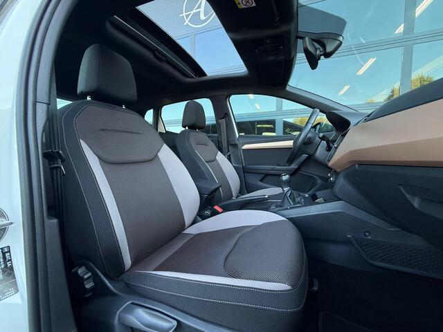 Seat IBIZA 1.0 TSI Excellence Pano CarPlay LED