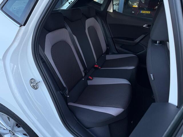 Seat IBIZA 1.0 TSI Excellence Pano CarPlay LED