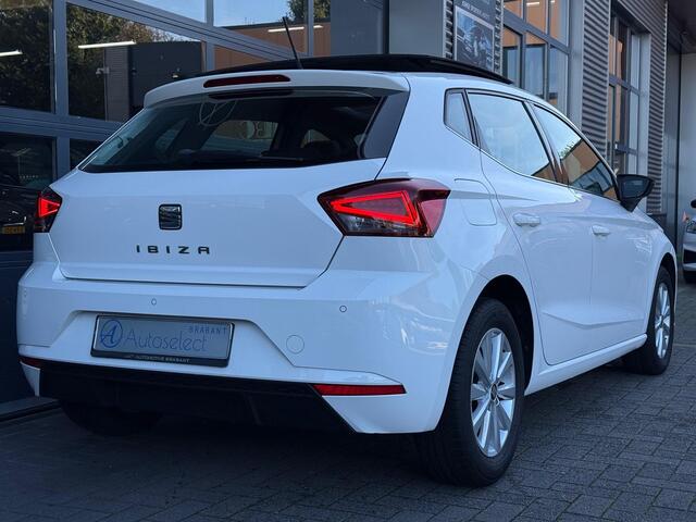 Seat IBIZA 1.0 TSI Excellence Pano CarPlay LED
