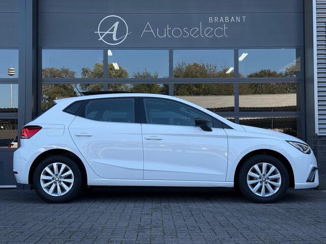 Seat IBIZA 1.0 TSI Excellence Pano CarPlay LED