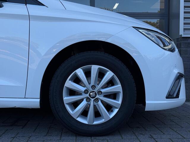 Seat IBIZA 1.0 TSI Excellence Pano CarPlay LED