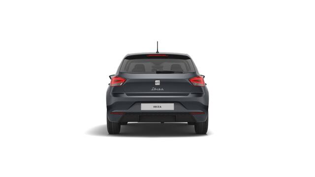 Seat IBIZA 1.0 EcoTSI 95 5MT Style