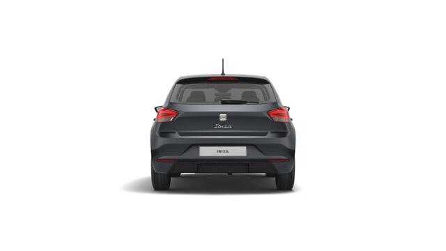 Seat IBIZA 1.0 EcoTSI 95 5MT Style