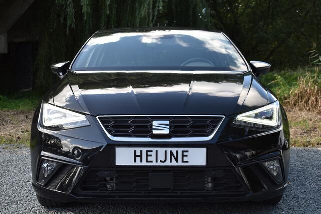 Seat IBIZA TSI 116PK DSG FR-SPORT CAMERA/ACC/CARPLAY