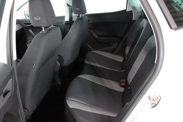 Seat IBIZA 1.0 TSI Style Limited Edition / FULL LED / NAVIGATIE / DAB+ / AFN. TREKHAAK /