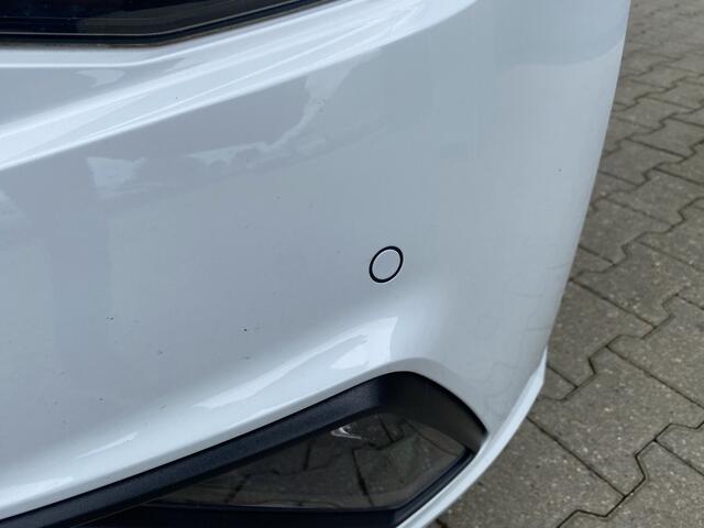 Seat IBIZA 1.0 EcoTSI FR Business Intense Navigatie, App Connect , Stoelverwarming